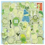 Smiski Stickers thumbnail 2