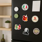 Historicalrome Travel Sticker Set thumbnail 7