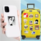 The Summer Hikaru Died Sticker Set thumbnail 8