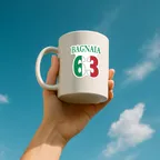 Francesco Bagnaia Sticker Set thumbnail 6