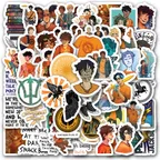 Percy Jackson Sticker Set thumbnail 1