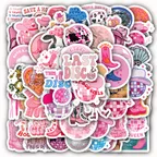 Disco Cowgirl Sticker Set thumbnail 1