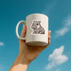 Cute Animal ,zoo Animals ,realistic Animals Sticker thumbnail 6