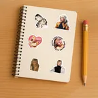 Sabrina Sticker Set thumbnail 5