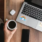 Miniatura 4 de Social Justice Sticker Set