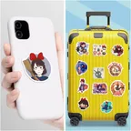 Kiki S Delivery Service Sticker Set thumbnail 8