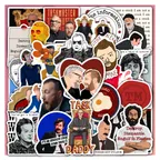 Taskmaster Sticker Set thumbnail 1