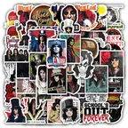 Alice Cooper Sticker Set thumbnail 1