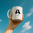 Franks Zappa Sticker Set thumbnail 6