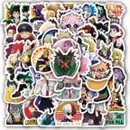 My Hero Academia Sticker Set thumbnail 1