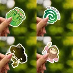 Moana Sticker Set thumbnail 2