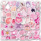 Pterosauria Preppy Sticker Set thumbnail 1