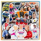 Felix Rosenqvist Sticker Set thumbnail 1