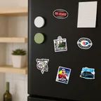 Miniatura 7 de Trackhouse Racing Sticker Set