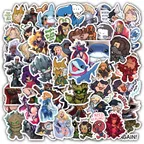 Rival Sticker Set thumbnail 8