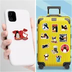Pingu Meme Sticker Set thumbnail 8