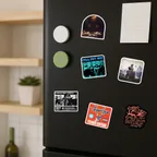 2000s Emo Pop Punk Sticker Set thumbnail 7