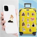 Sabrina Sticker Set thumbnail 8