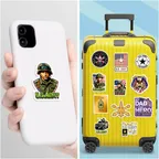 U.s. Army Sticker Set thumbnail 8