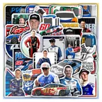 Ryan Preece Sticker Set thumbnail 1