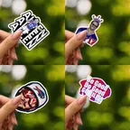 Josh Allen Mvp Sticker thumbnail 2