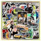 Noah Gragson Sticker Set thumbnail 1
