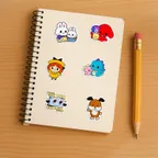 Nostalgia Sticker thumbnail 5