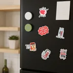Diet Coke Sticker Set thumbnail 5