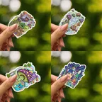 Stoner Sticker Set thumbnail 1