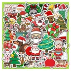 Christmast Themed Sticker Set thumbnail 8