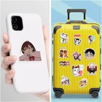 Dandadan Sticker Set thumbnail 7