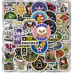 U.s. Army Sticker Set thumbnail 1