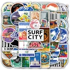 El Salvador Sticker Set thumbnail 1