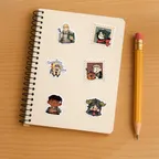 Delicious in Dungeon Sticker Set thumbnail 5