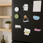 Princess Diaries Quotes Sticker Set thumbnail 7