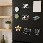 Legacy Motor Club Sticker Set thumbnail 7