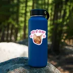 Tiktok Meme Cats Sticker Set thumbnail 3