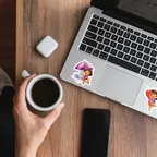 Dora Sticker Set thumbnail 4