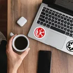 Star War Sticker Set thumbnail 4
