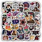 Stranger Things Sticker Set thumbnail 1