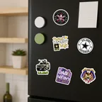 U.s. Army Sticker Set thumbnail 7