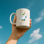 Skiing Sticker Set thumbnail 6