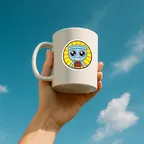 Dandy's World Sticker Set thumbnail 6