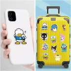 Miniatura 8 de Sanrio Sticker Set