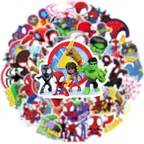 Spidey and His Amazing Friends Sticker Set thumbnail 7