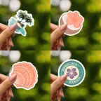 Tropical Sticker Set thumbnail 2