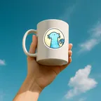 Cute Axolotl Sticker Set thumbnail 6