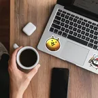 Battle Cats Sticker Set thumbnail 4