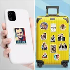 Step Brothers Sticker Set thumbnail 8