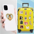 Miniatura 8 de Medieval Cat Sticker Set